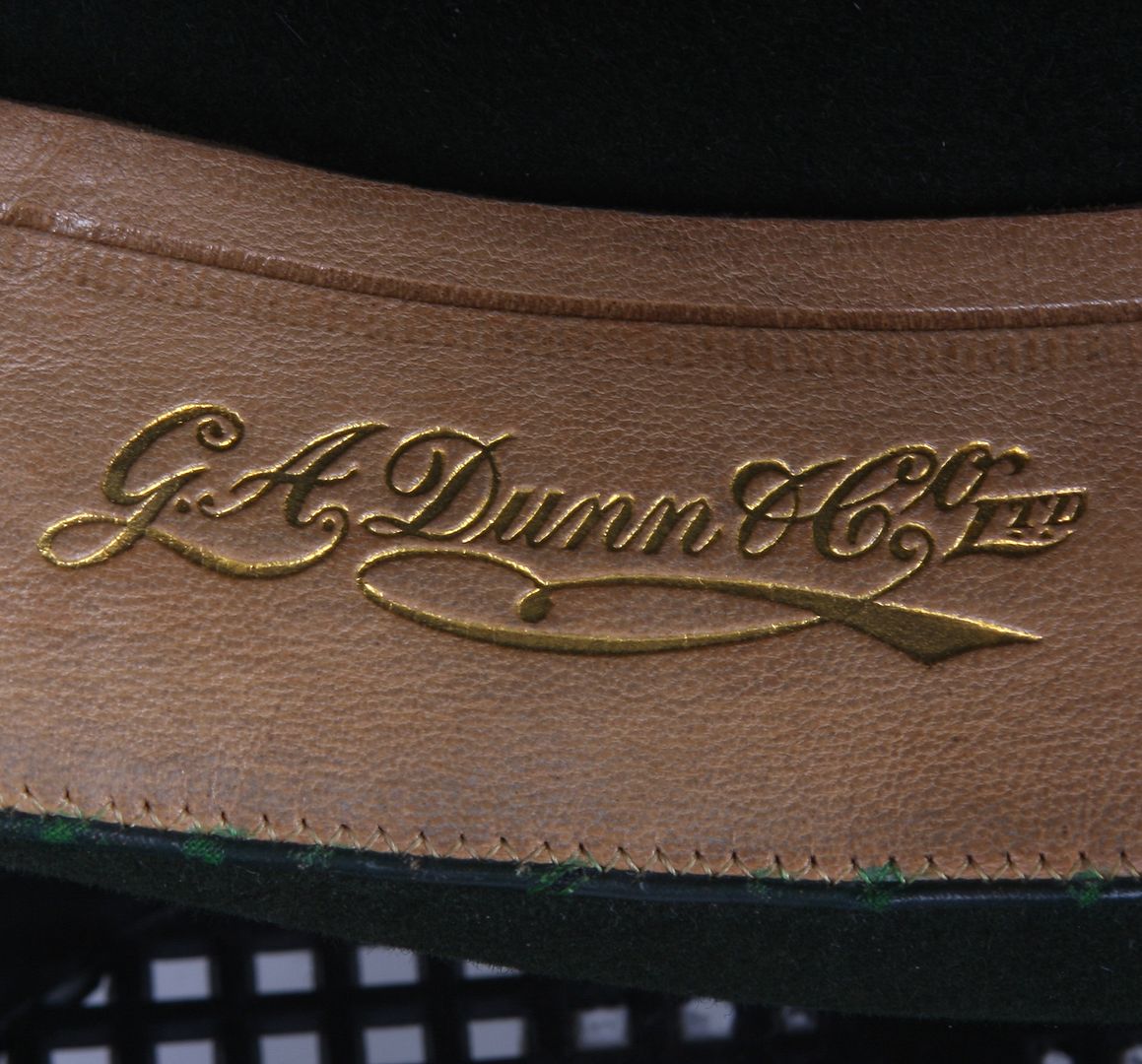 Look for the Union Label The Fedora Lounge